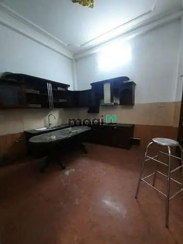 Nhà Mới (4.5X16M 3L 6Pn), Hxh 7A/43 Thành Thái Q10