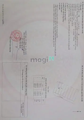 Bán Đất Hẻm 43K , Đường 160 Lã Xuân Oai , ,Tnpa,Q9 - Hẻm 6M