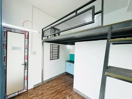 Cho Thuê Phòng Duplex View Kính Tại Nguyễn Văn Khối Gò Vấp