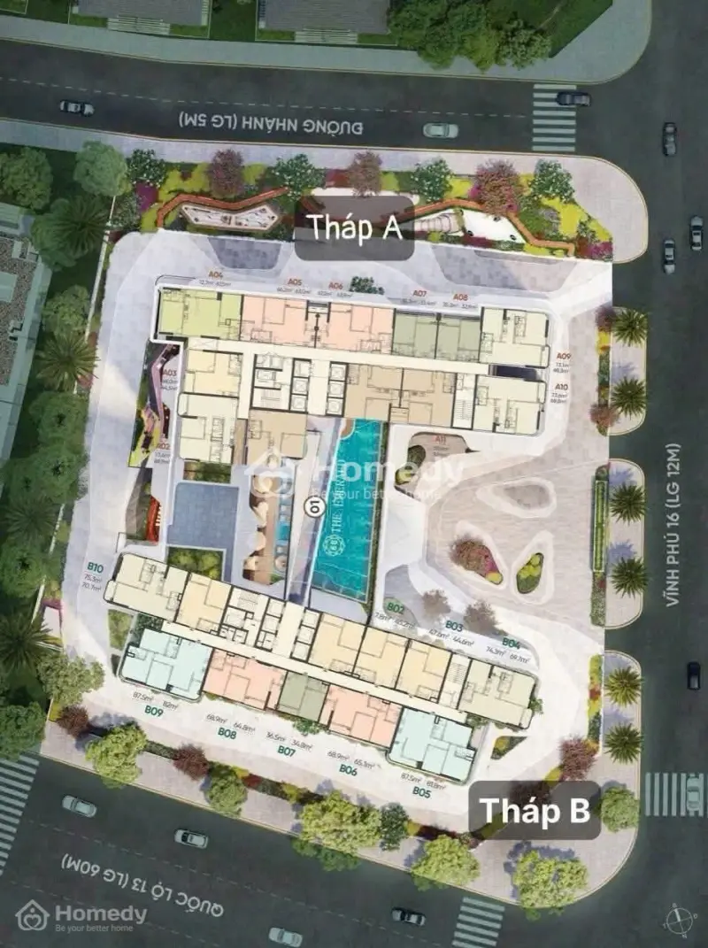 Còn Đúng 3 Căn Ngoại Giao Tại The Emerald 68 Anh Chị Nhanh Tay Lh E Thắng Hỗ Trợ Ac Ạ