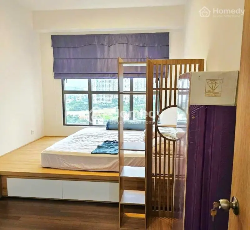 Cơ Hội Tốt Mua Nhà Giá Tốt View Đẹp Gần Trung Tâm – The Sun Avenue 2Pn