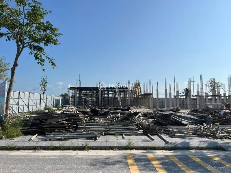 🌅 Phương Đông – Vân Đồn | Hàng Hiếm Giữa Trung Tâm Đô Thị Biển