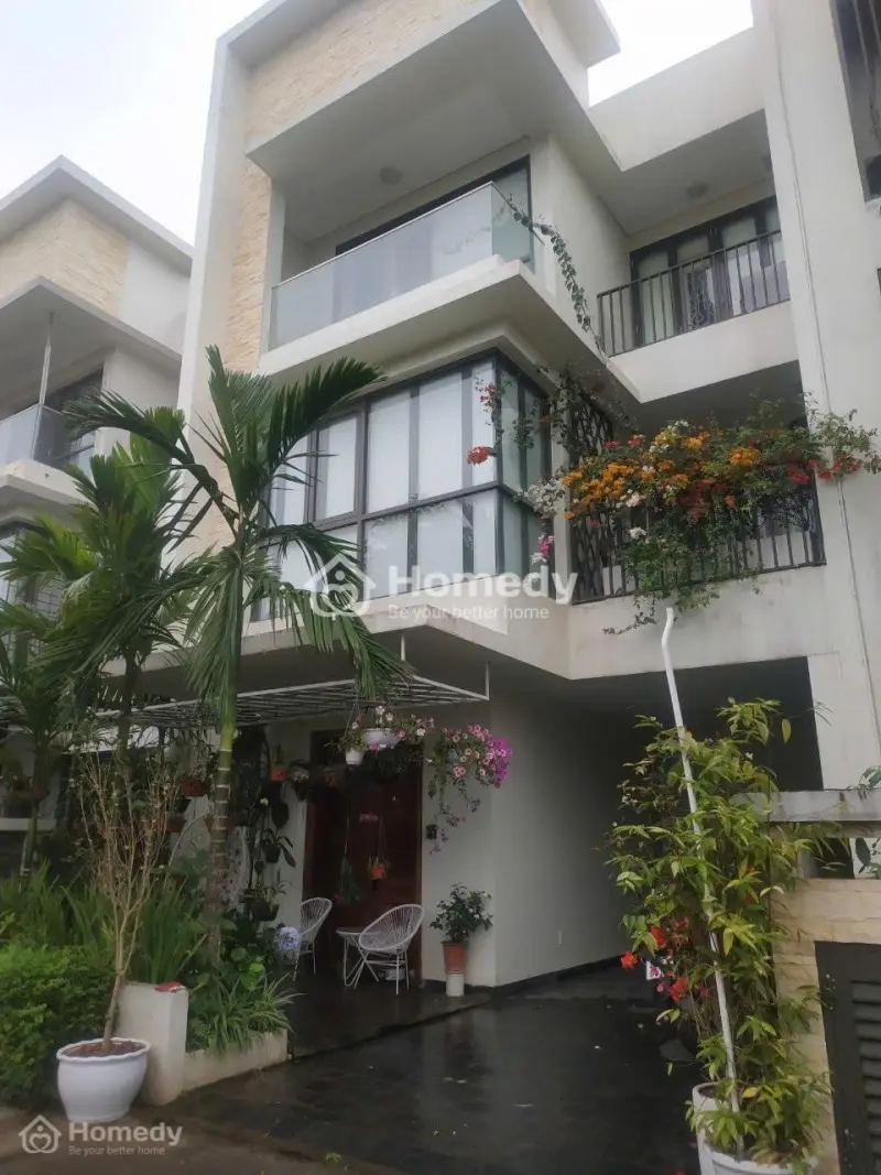 Rất Cần Bán Nhanh Liền Kề 144M2, Khu Đô Thị Thạch Bàn - Long Biên, Hà Nội, Full Nội Thất 27 Tỷ Tl