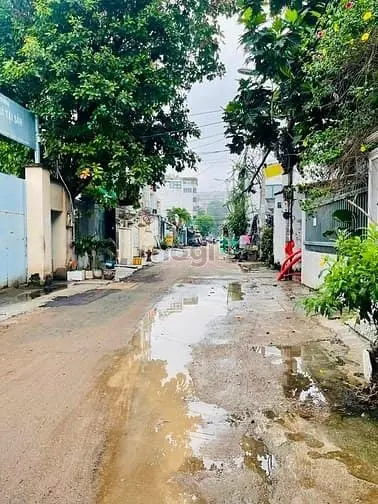 Bán Nhà Mặt Tiền Rẻ (4X14,5) 16 Lê Lai P4 Gò Vấp (Ngay Bệnh Viện 175)