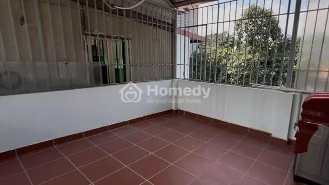 Binhbds Cho Thuê Nhà Hàng Quạt 5 Tầng 15 Triệu / Tháng