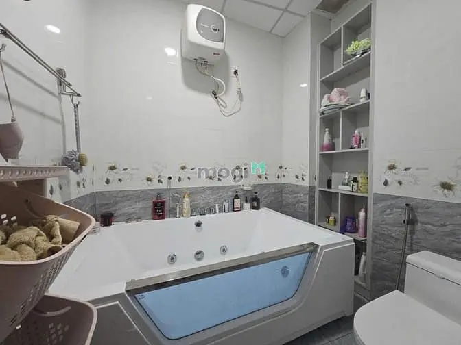 Hiếm Bán- Nhà Đẹp Sát Vách Quận 1-F15- Bình Thạnh-74M2-Giá 7,9 Tỷ