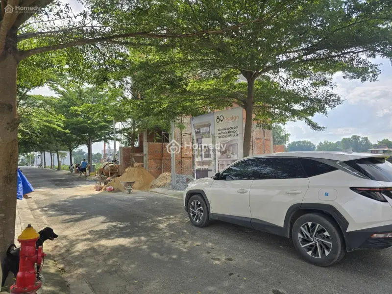 Kdc Tân Phú Trung - Củ Chi - Đất Đẹp - Giá Tốt - Sinh Lời Cao