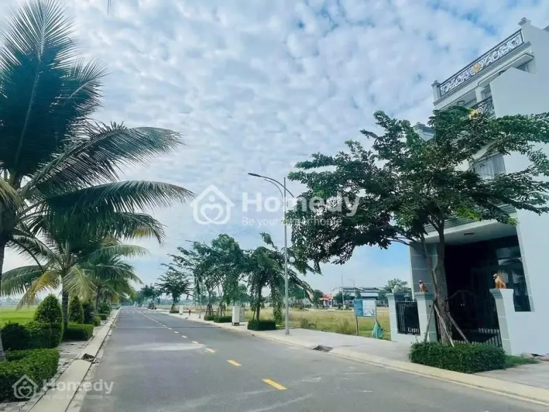 Đất 2 Mặt Tiền Ngay Sân Bay Long Thành, Full Thổ, Bao Hạ Tầng. Chỉ Hơn 1Tỷ5_Bao Ở_Bao Đầu Tư