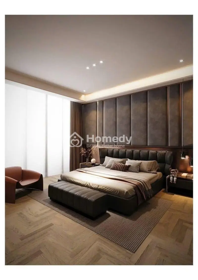 **Bán Nhà 5 Tầng Mặt Tiền Phan Văn Sửu, P13 Tân Bình; 12*7M - Góc 2Mt