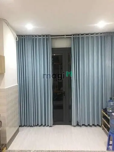 Bán Nhà 5Tầng - Tô Hiến Thành - P15 - Q10