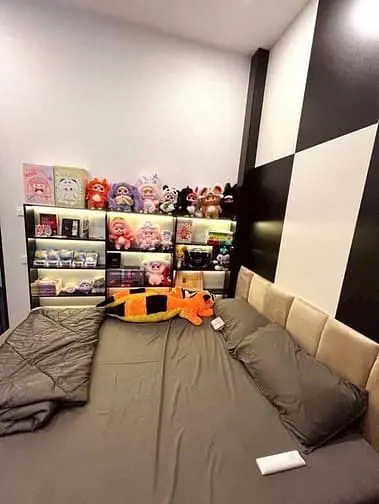 Nhà Siêu Đẹp Thịnh Quang Đống Đa 46M2 , Ô Tô Đỗ Cổng , Hai Thoáng