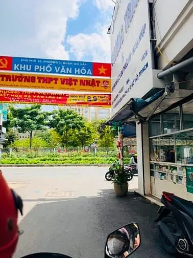 Bán Nhà Hẻm Xe Tải (3,25X14) 785/55 Nguyễn Kiệm P3 Gò Vấp (Bv175