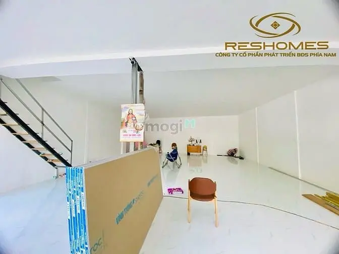 Cho Thuê Mặt Bằng Kinh Doanh Ngang 10 Mét Đường Võ Thị Sáu Giá Rẻ