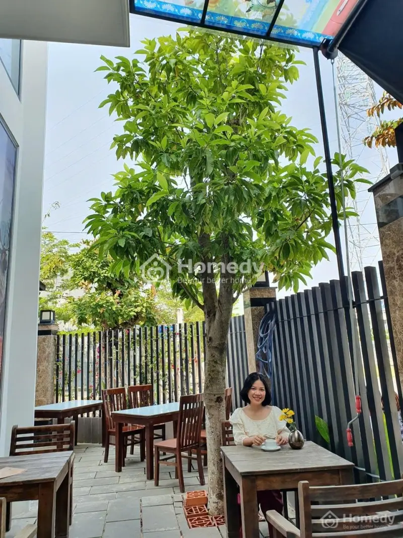 18 Tỷ/132M2, 3T 2 Mặt Tiềntùng Thiện Vương, 4Pn 5Wc, 5 Phút Ra Biển Mỹ Khê