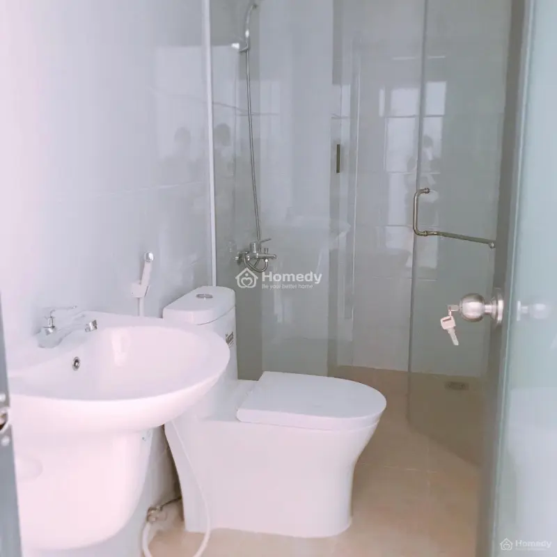 Cho Thuê Nhà 2 Tầng Có 3 Phòng Trong Kdc Phố Xanh, P.phú Tân, Tp.bến Tre (Nay Là Vĩnh Long)