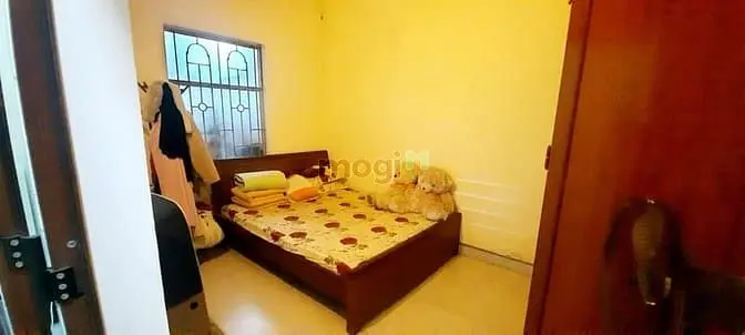 Bán Nhà Hà Đông Phố Vạn Phúc, 13.4 Tỷ, 61M2, Mt 6.7M Ô Tô Đỗ, Lô Góc