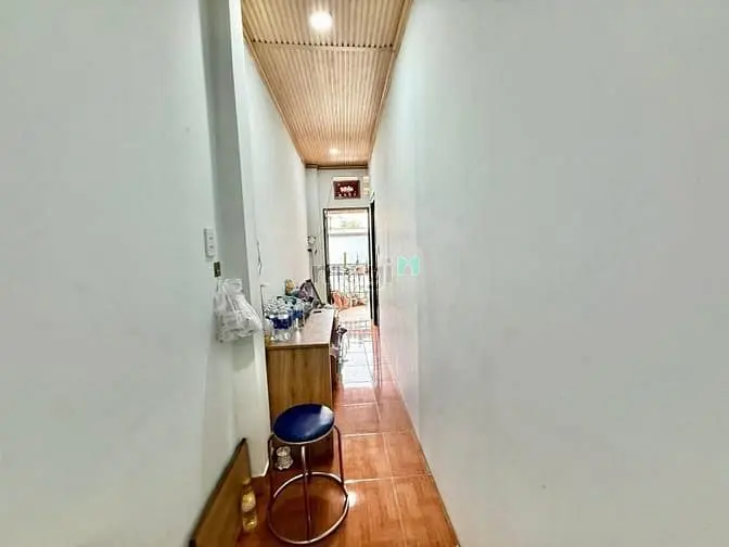 Nhà Hẻm 567 Lê Văn Khương 2 Tầng 3 Phòng Ngủ 3 Tỷ 980 Phường Hiệp