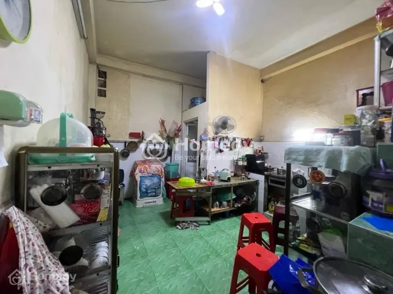 ✨ Đường 10M – Hẻm Xe Tải Tránh – Nguyễn Văn Thương (D1) – P25, Bình Thạnh – 60M² - Nhỉnh 13 Tỷ