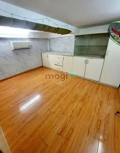 Góc Ngô Quyền - Nguyễn Chí Thanh, (3.5X14M), 3Pn-2Wc - Giá 12 Triệu