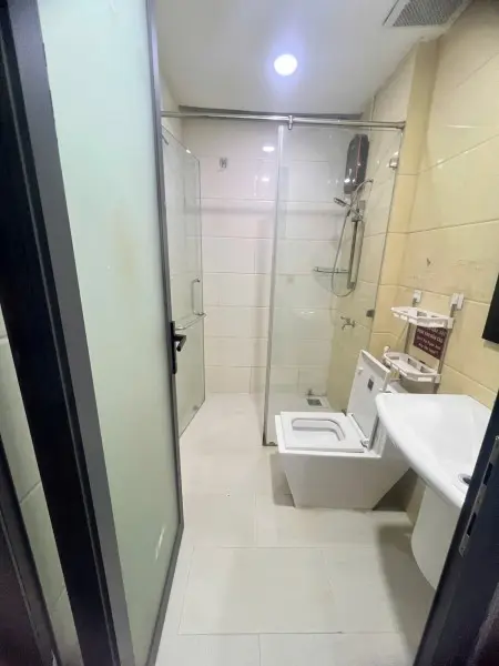 Cho Thuê Phòng Trệt Đủ Nội Thất Máy Giặt Riêng Lê Văn Sỹ Q3 Gần Thcs Bạch Đằng Đh Sư Phạm Trường Sa