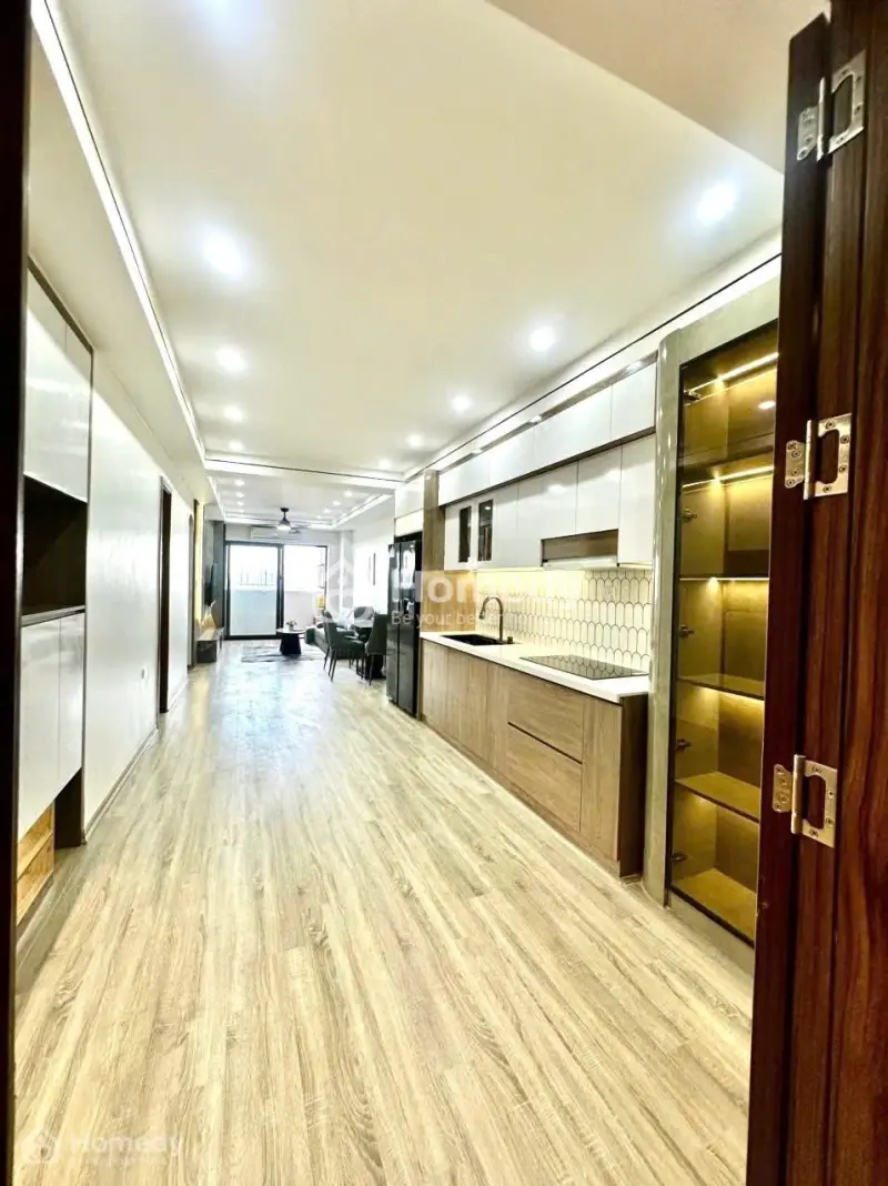 Ct9 Định Công – 72M² – 5.55 Tỷ – Sổ Đỏ, 3 Ngủ 2 Vệ Sinh