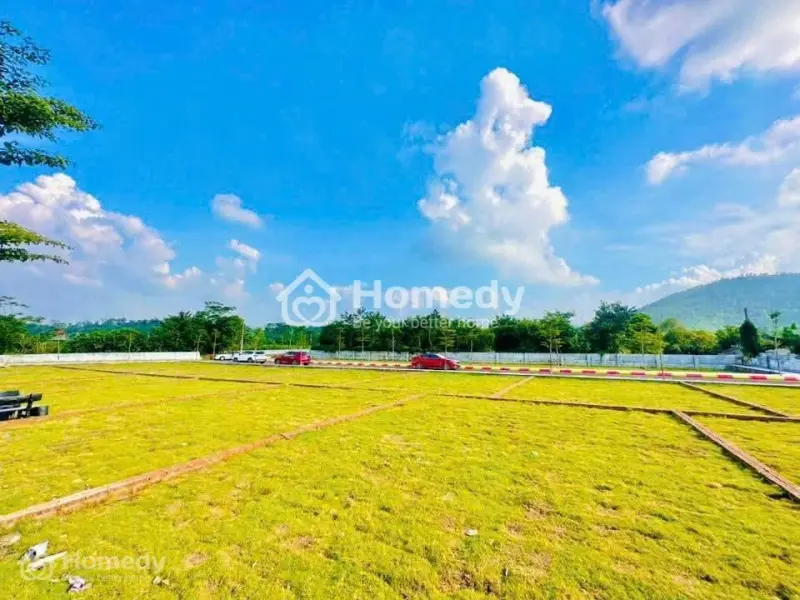 Bán Đất Hòa Lạc 100M2 Chỉ Từ 2 Tỷ Gần Đh Qghn, Khu Cnc Hòa Lạc