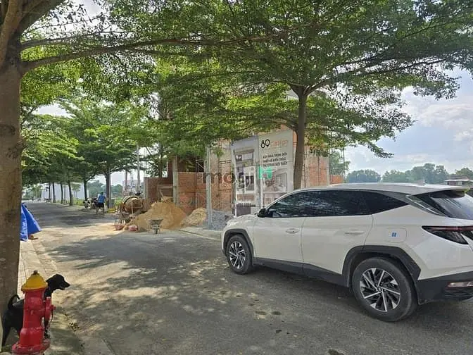 Đất Nền Củ Chi - Khu Dân Cư Tân Phú Trung - Vị Trí Đẹp - Giá Tốt