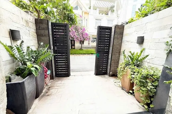 Cho Thuê Nhà 23E Trần Kế Xương - Khu Kinh Doanh Sầm Uất Bậc Nhất Pn