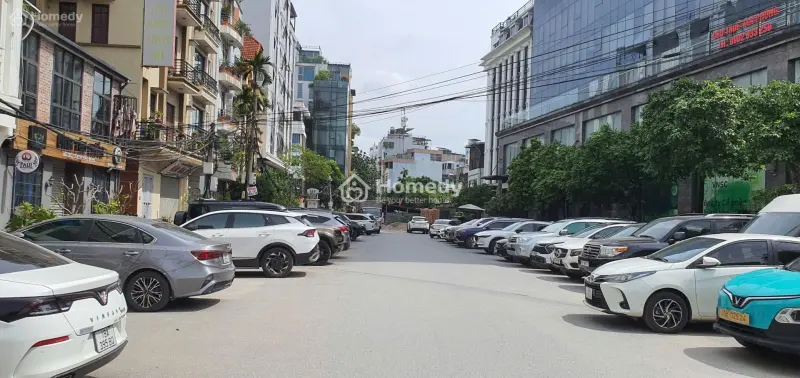 Bán Khách Sạn 5 Sao Tại Phố Gang Văn Minh, Dt 260 M2, 9 Tầng, 33 Phòng