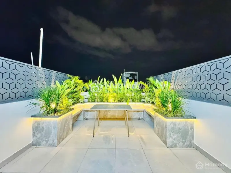 🏡 Nhà Phố Trung Tâm Thủ Dầu Một – Giá Tốt, Dọn Vào Ở Ngay!