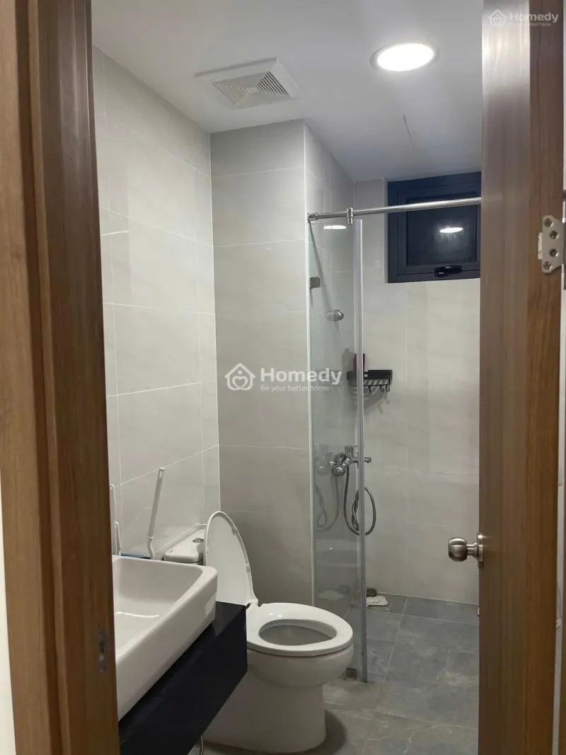 Chủ Đi Nước Ngoài Cần Bán Căn Hộ 2Pn 2Wc Sổ Hồng Riêng 2Tỷ2