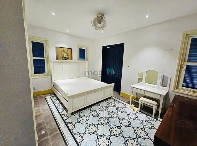 Cho Thuê Nhà Nguyên Căn Hoa Đào - (Pxl) – 8M X 20M – Chỉ 43 Triệu!