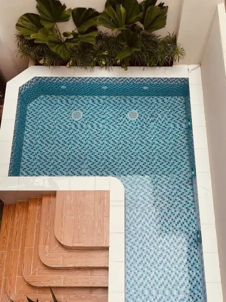 Studio Nằm Ngay Đường Số 43, Tân Quy Q7 Gần Lotte, Cresant Mall