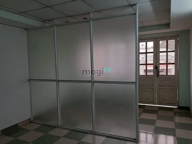 Thạnh Mỹ Tây (P22, Bt) - Dt 79M2. Giá Siêu Tốt -> Chỉ 62 Triệu/M2