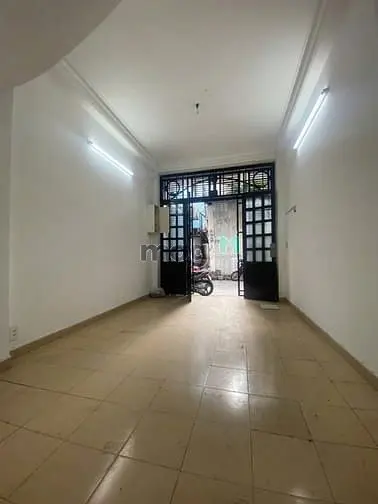 Bán Nhà Bình Thạnh-Hẻm Xe Hơi-F17-Giáp Quận 1-Giá 7,9 Tỷ