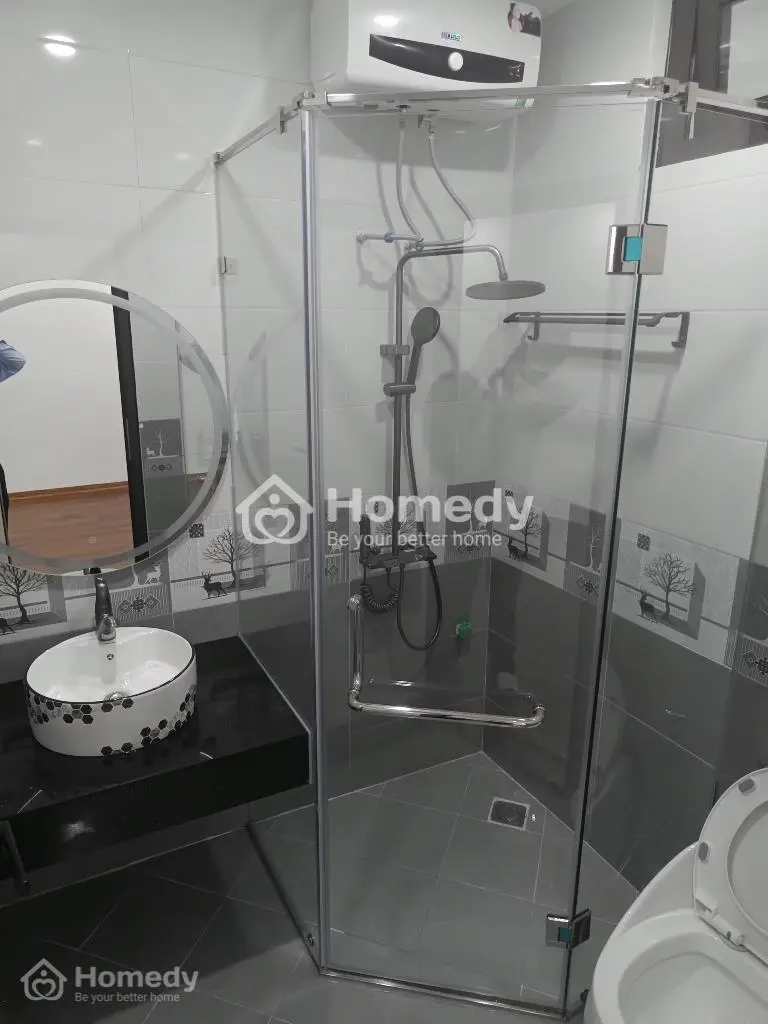 Bán Nhà To, Cao, Đẹp Mà Lại Ở Gần Ruby Park...