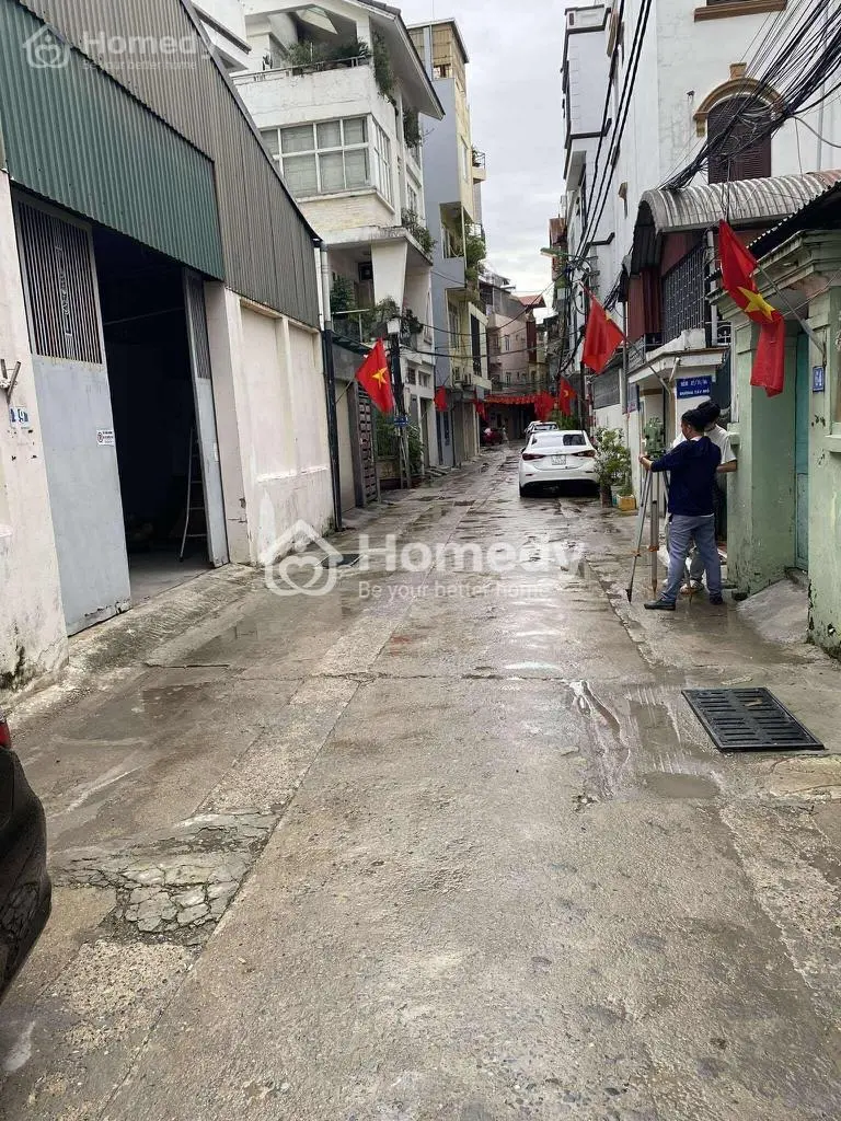 Bán Đất Nền Tây Mỗ - Sổ Đỏ Mới Cấp - Chính Chủ - Vuông Vắn - Đường Đẹp Oto Tránh