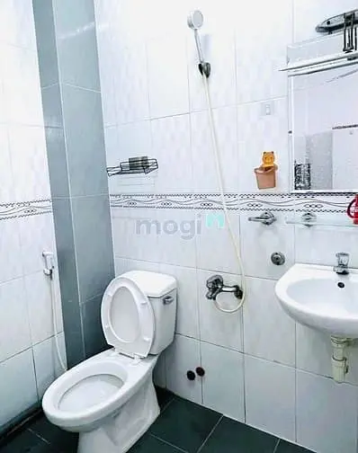 Phòng Full Tiện Nghi Có Cửa Sổ Ở Nguyễn Thượng Hiền Bình Thạnh