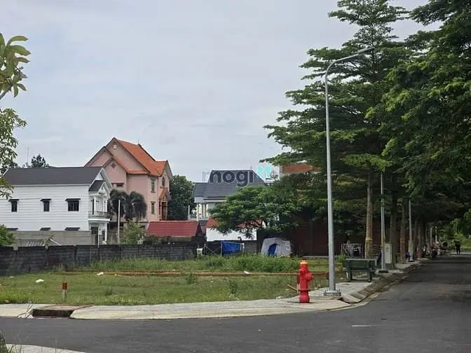 Đất Nền Củ Chi - Khu Dân Cư Tân Phú Trung - Vị Trí Đẹp - Giá Tốt