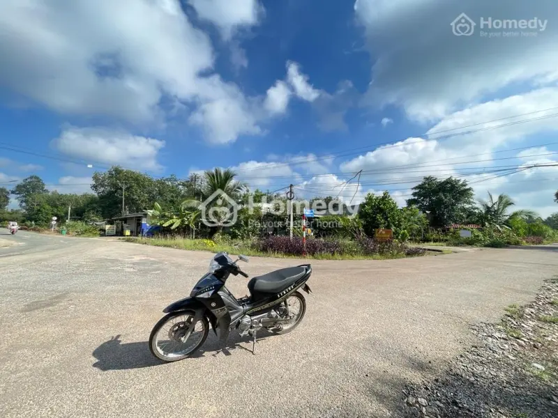 🌸🌸 Đất Vườn Giáp Suối Dầu Tiếng Tphcm 🌸🌸