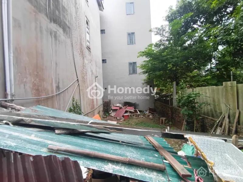 Bán Đất Nền Phường Việt Hưng Long Biên