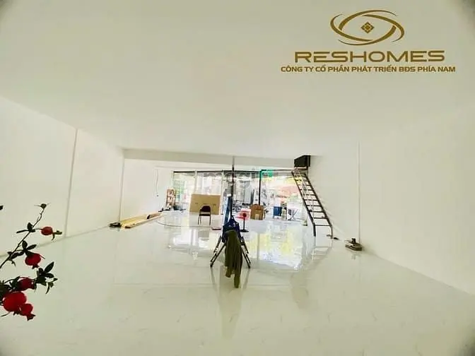 Cho Thuê Mặt Bằng Kinh Doanh Ngang 10 Mét Đường Võ Thị Sáu Giá Rẻ