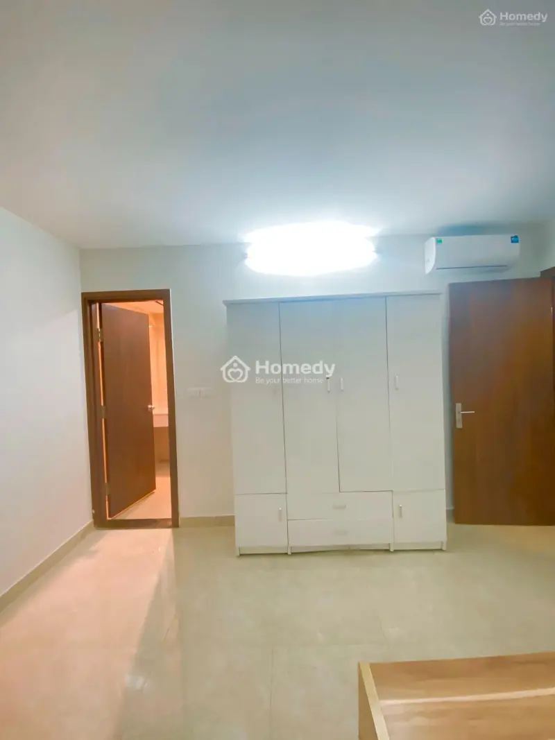 Cho Thuê Phòng Master Khép Kín Full Nội Thất Ia20 Ciputra – Tiện Đi Sân Bay Nội Bài, 5.5 Tr/Tháng