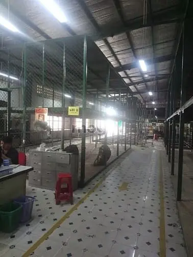 Cho Thuê Kho Siêu Vip: 350M2, 505M2, 1000M2... Đường Trường Sơn, Q10.