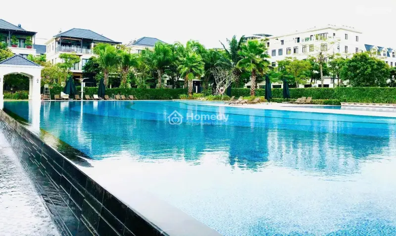 Bán Nhà Kđt Lakeview City, Kdc Nam Rạch Chiếc, An Phú - Dt 8X20M - Kc 3 Lầu - Giá 34 Tỷ