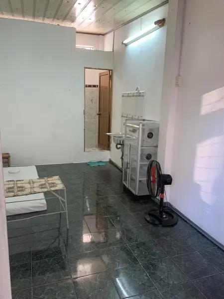 Phòng Sạch Thoáng Đẹp Trung Tâm Bình Thạnh