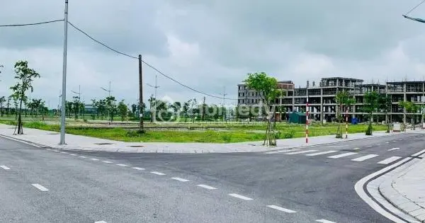 Lô Biệt Thự Đẳng Cấp Giữa Lòng Sun Hà Nam – Vị Trí Vàng Hiếm Có