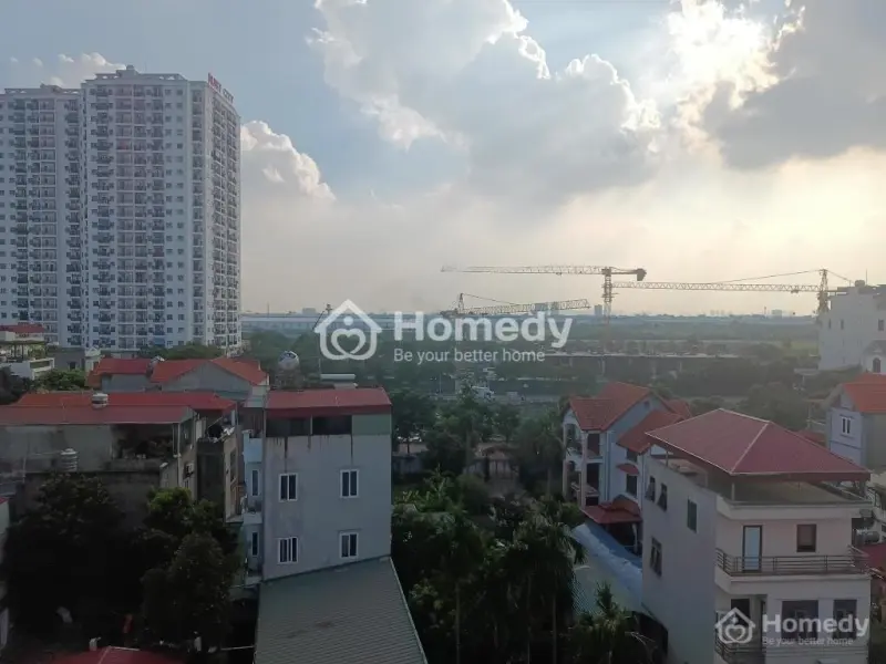 Bán Nhà To, Cao, Đẹp Mà Lại Ở Gần Ruby Park...