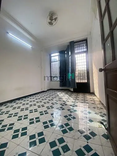 Bán Nhà Bình Thạnh-Hẻm Xe Hơi-F17-Giáp Quận 1-Giá 7,9 Tỷ