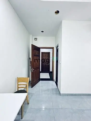 Mặt Tiền An Nhơn Gò Vấp – 100M2 Vuông A4 – 6 Tầng Mới Cóng – Chỉ 12 Tỷ